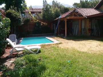 Casa en Venta en Los Fresnos