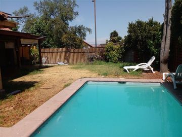 Casa en Venta en Los Fresnos