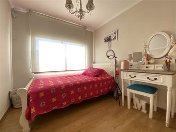 Departamento en Venta en Los Libertadores/Berta Correa