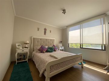 Departamento en Venta en Los Libertadores/Berta Correa