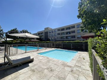 Departamento en Venta en Los Libertadores/Berta Correa