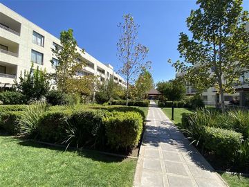 Departamento en Venta en Los Libertadores/Berta Correa