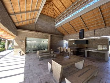 Departamento en Venta en Los Libertadores/Berta Correa