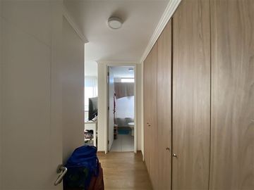 Departamento en Venta en Los Libertadores/Berta Correa