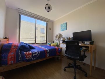 Departamento en Venta en Los Libertadores/Berta Correa