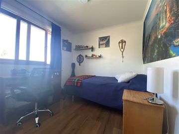 Casa en Venta en El Carmen/Colegio Pumahue!