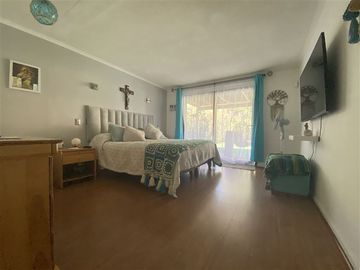 Casa en Venta en El Carmen/Colegio Pumahue!