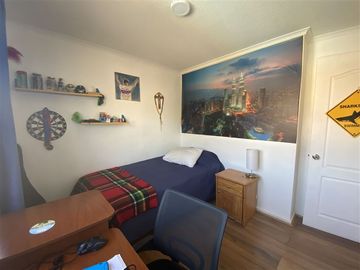 Casa en Venta en El Carmen/Colegio Pumahue!