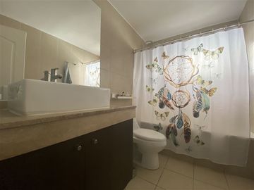 Casa en Venta en El Carmen/Colegio Pumahue!