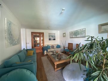 Casa en Venta en El Carmen/Colegio Pumahue!