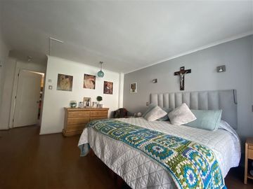 Casa en Venta en El Carmen/Colegio Pumahue!