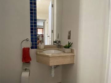 Casa en Venta en El Carmen/Colegio Pumahue!