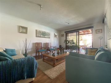 Casa en Venta en El Carmen/Colegio Pumahue!