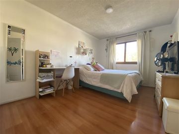 Casa en Venta en El Carmen/Colegio Pumahue!
