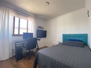 Casa en Venta en El Carmen/Colegio Pumahue!