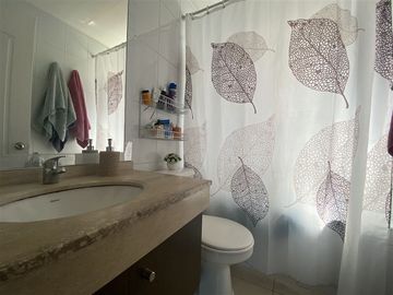 Casa en Venta en El Carmen/Colegio Pumahue!