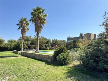 Casa en Venta en Condominio El Algarrobal!!! Oportunidad!!!!