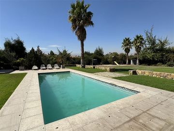 Casa en Venta en Condominio El Algarrobal!!! Oportunidad!!!!