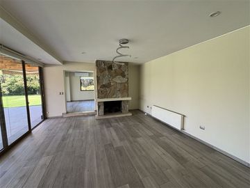 Casa en Venta en Condominio El Algarrobal!!! Oportunidad!!!!