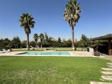 Casa en Venta en Condominio El Algarrobal!!! Oportunidad!!!!