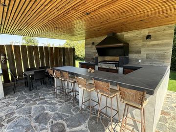 Casa en Venta en Condominio El Algarrobal!!! Oportunidad!!!!