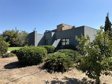 Casa en Venta en Condominio El Algarrobal!!! Oportunidad!!!!