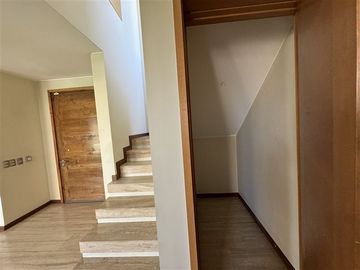 Casa en Venta en Condominio El Algarrobal!!! Oportunidad!!!!