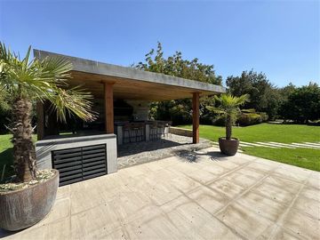 Casa en Venta en Condominio El Algarrobal!!! Oportunidad!!!!