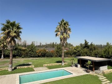 Casa en Venta en Condominio El Algarrobal!!! Oportunidad!!!!