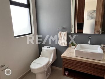 CASA EN VENTA EN METEPEC, SAN GASPAR TLAHUELILPAN - (3)