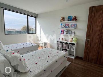 CASA EN VENTA EN METEPEC, SAN GASPAR TLAHUELILPAN - (3)