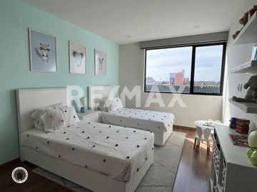 CASA EN VENTA EN METEPEC, SAN GASPAR TLAHUELILPAN - (3)