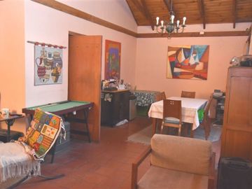 Casa en Venta en Monroe/Vilanova
