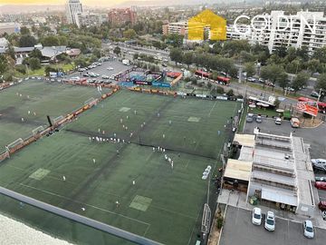 Departamento en Venta en DEPARTAMEMENTO 1 DORMITORIO / ESTADIO PALESTINO