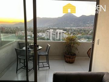 Departamento en Venta en DEPARTAMEMENTO 1 DORMITORIO / ESTADIO PALESTINO