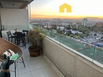 Departamento en Venta en DEPARTAMEMENTO 1 DORMITORIO / ESTADIO PALESTINO