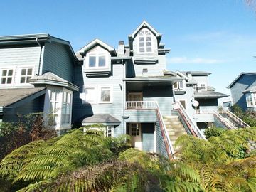 CONDOMINIO BAHIA COIQUE : Departamento Tiempo Compartido