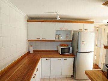 CONDOMINIO BAHIA COIQUE : Departamento Tiempo Compartido