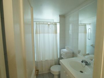 CONDOMINIO BAHIA COIQUE : Departamento Tiempo Compartido