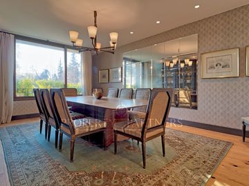 Departamento Duplex, norte, excelentes terminaciones, sector Quinchamali.