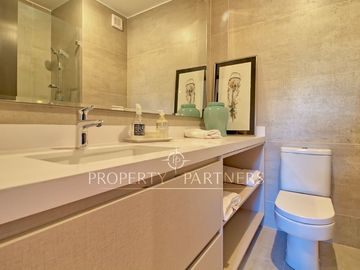 Departamento Duplex, norte, excelentes terminaciones, sector Quinchamali.