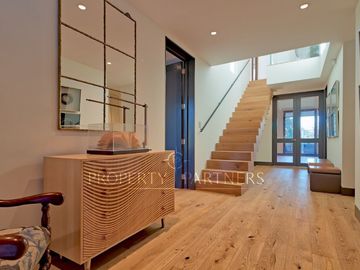 Departamento Duplex, norte, excelentes terminaciones, sector Quinchamali.