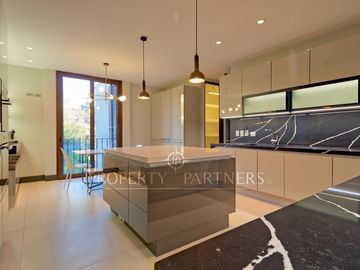 Departamento Duplex, norte, excelentes terminaciones, sector Quinchamali.