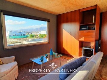 Innovadora casa con Master Bedroom en Serena Golf totalmente equipada