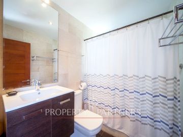 Innovadora casa con Master Bedroom en Serena Golf totalmente equipada