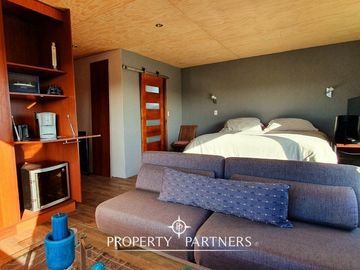 Innovadora casa con Master Bedroom en Serena Golf totalmente equipada