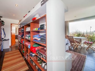 Innovadora casa con Master Bedroom en Serena Golf totalmente equipada
