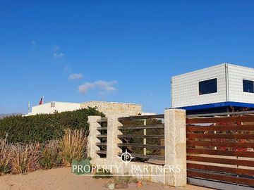 Innovadora casa con Master Bedroom en Serena Golf totalmente equipada