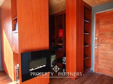 Innovadora casa con Master Bedroom en Serena Golf totalmente equipada