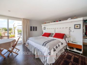 Innovadora casa con Master Bedroom en Serena Golf totalmente equipada